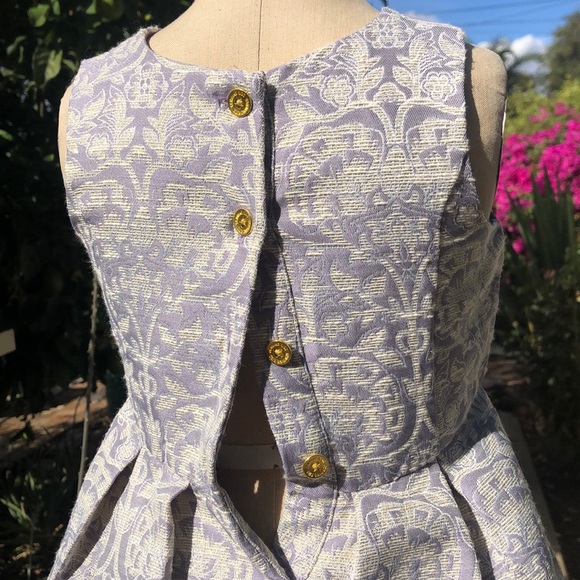 Genuine Kids OSHKOSH DRESS. 💙 - Picture 14 of 16